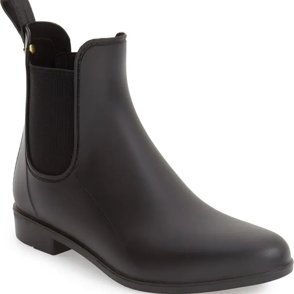 Sam Edelman Shoes - Tinsley Waterproof Rain Boot